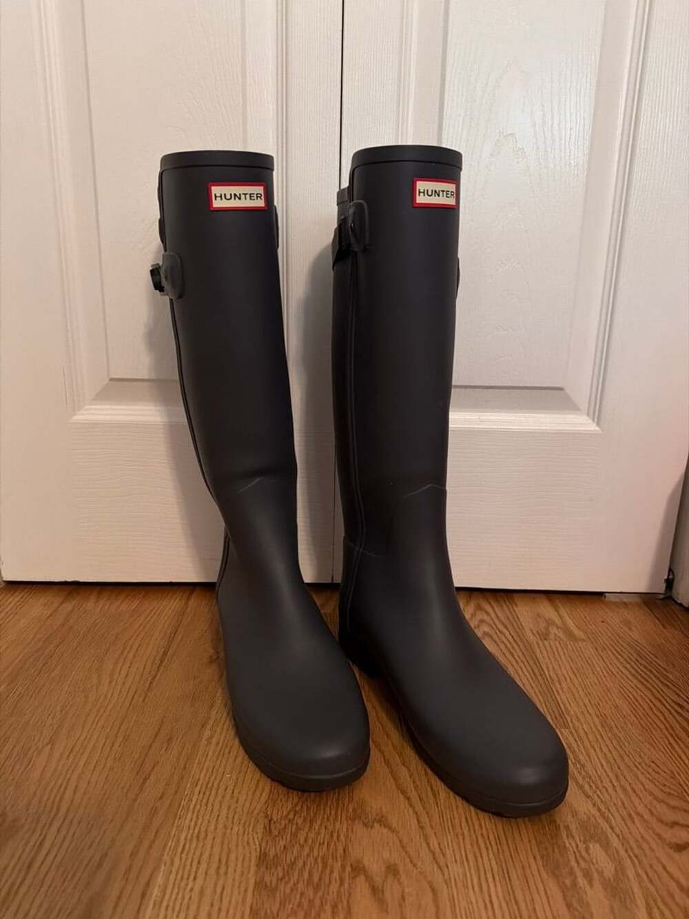 Hunter Original Tall Rain Boots